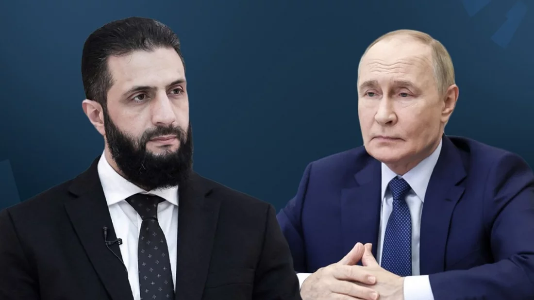 প্রথমবার মস্কোয় সিরিয়ার প্রেসিডেন্ট, ফেরত চাইবেন বাশার আল আসাদকে